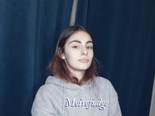 Moirefudge
