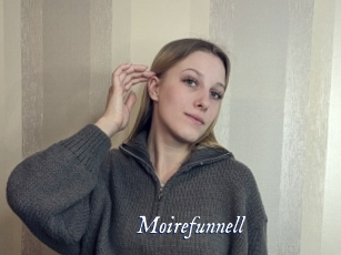 Moirefunnell