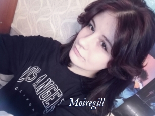 Moiregill