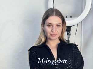 Moiregorbett