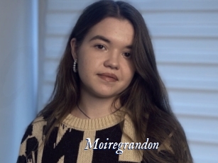 Moiregrandon