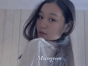 Moiregreen
