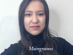 Moiregroomes