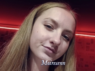 moiresenn Cam 5