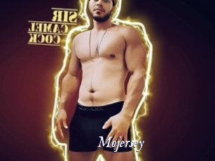 Mojersey