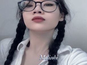 Molisohi