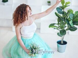 Molllybrave