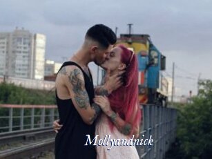 Mollyandnick