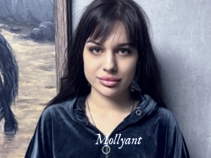 Mollyant