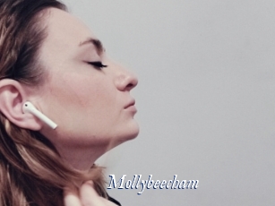 Mollybeecham