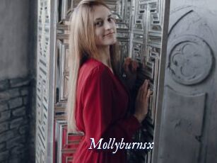 Mollyburnsx