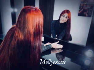 Mollyexotic