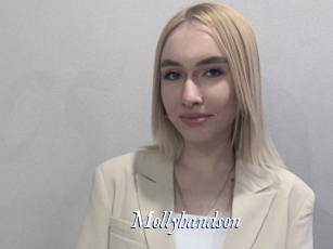 Mollyhandson