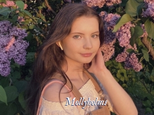 Mollyholms