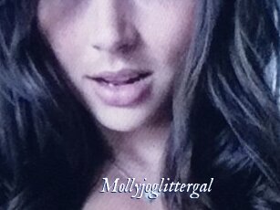 Mollyjoglittergal
