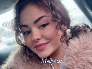 Mollykost