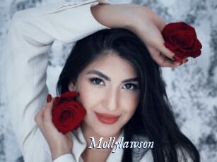 Mollylawson