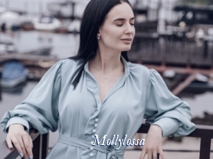 Mollylossa