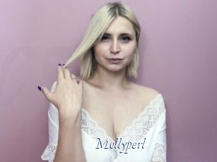 Mollyperl
