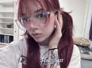 Mollyplatt