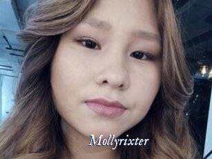 Mollyrixter