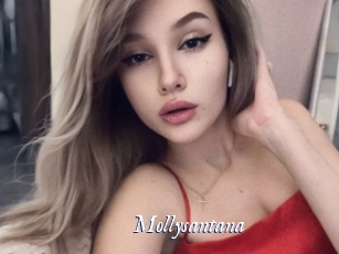 Mollysantana