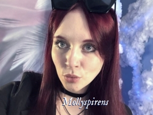 Mollyspirens