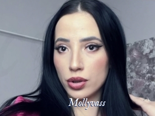 Mollyvass