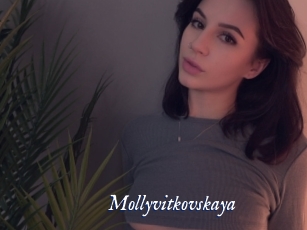 Mollyvitkovskaya