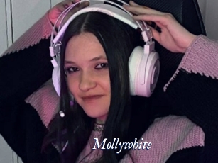 Mollywhite
