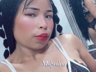 Molycolins