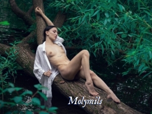 Molymils