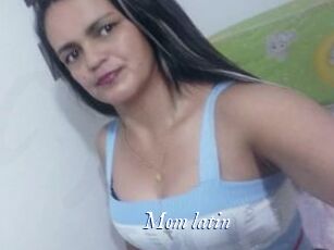 Mom_latin
