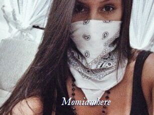Momiamhere