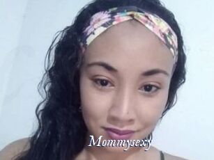 Mommysexy