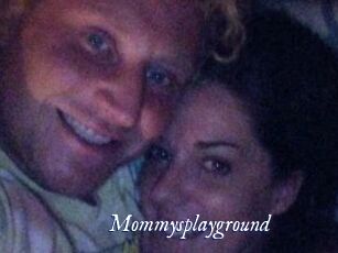 Mommysplayground
