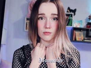 Momoalice