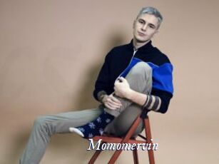 Momomervin