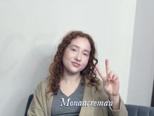 Monaacreman