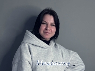Monadecoursey