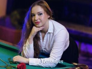 Monadonn