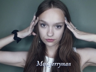 Monaferryman