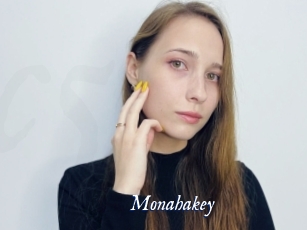 Monahakey