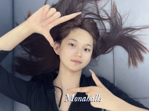 Monahalls