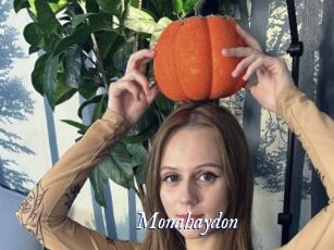 Monahaydon