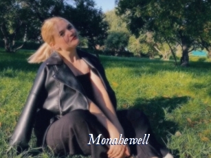 Monahewell