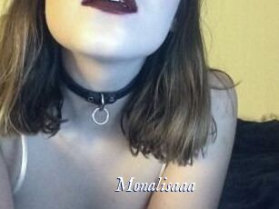Monalisaaa