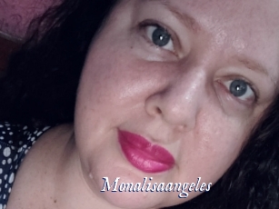 Monalisaangeles