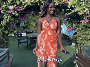 Monareign