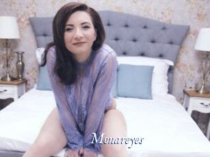 Monareyes